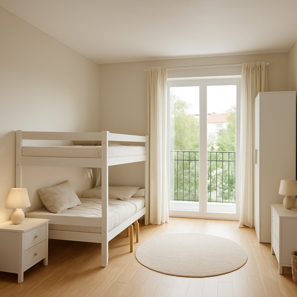 Apartment in Saint-Quay-Portrieux, Brittany, France 3 - 18292671