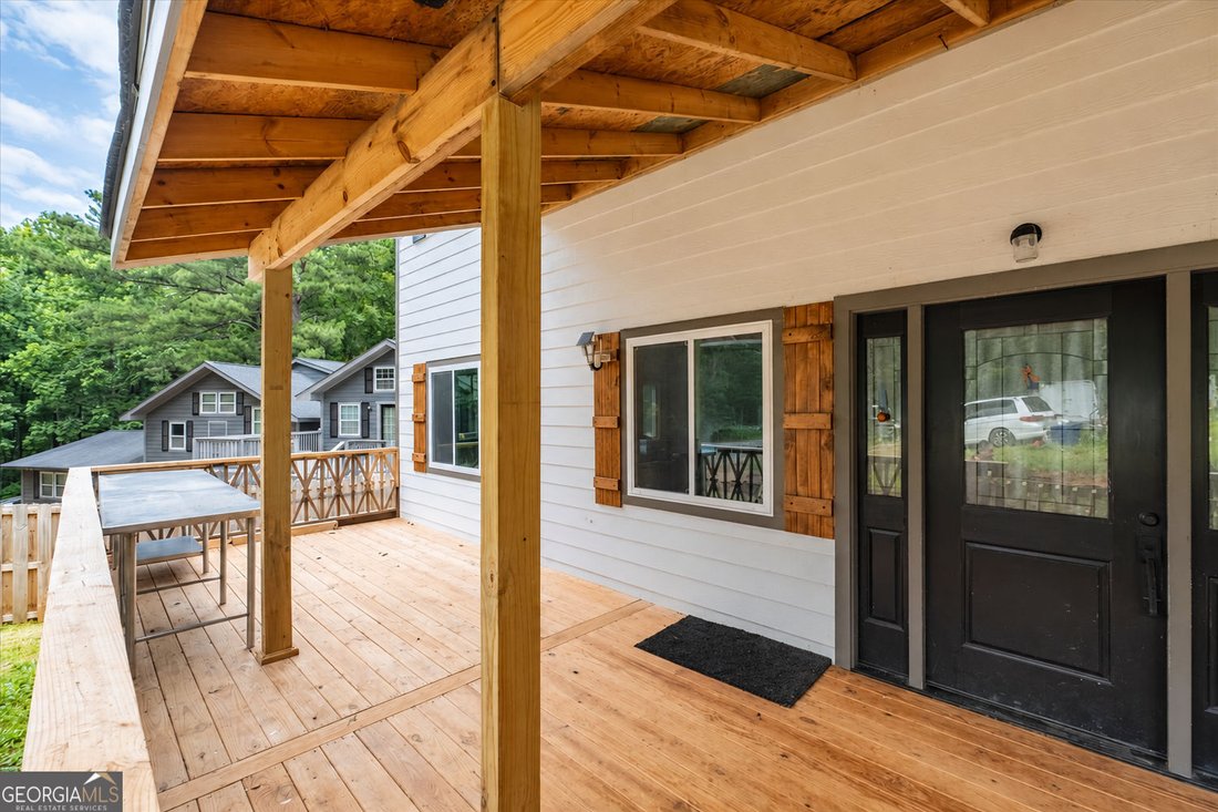 House in Lithonia, Georgia, United States 2 - 18284522