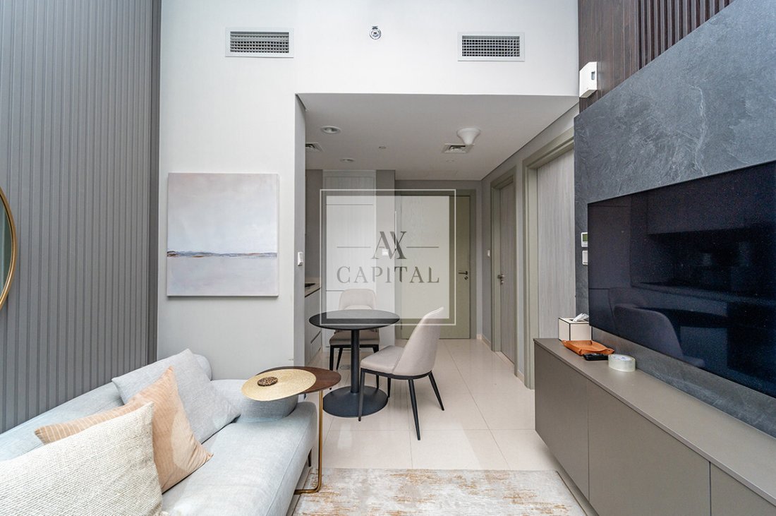 Apartment in Business Bay, Dubai, United Arab Emirates 3 - 18291286