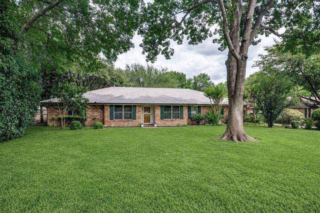 House in Sachse, Texas, United States 5 - 18288639