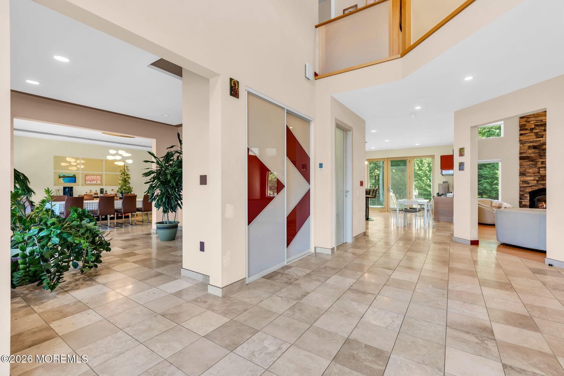 House in Freehold Township, New Jersey, United States 5 - 18283886