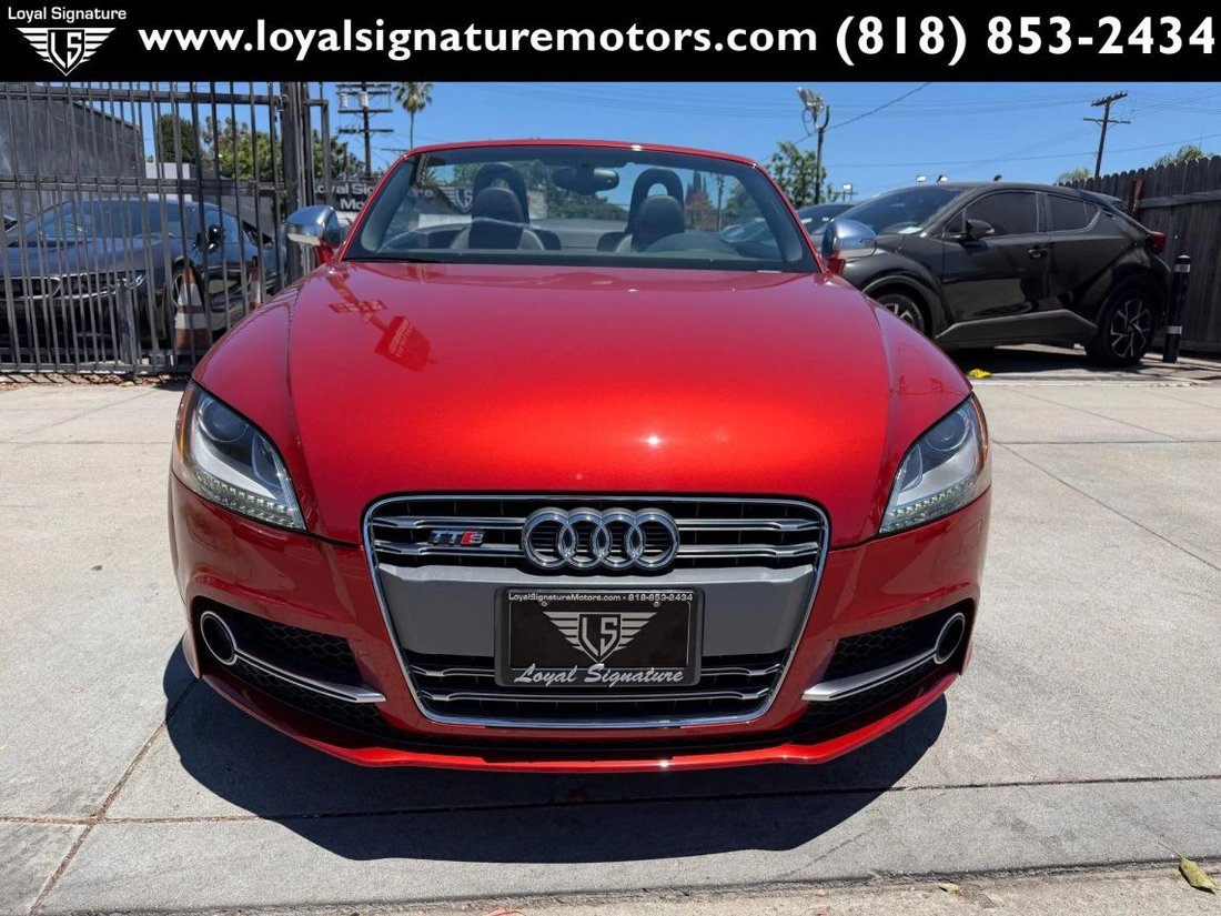 Cabriolet in Van Nuys, CA, United States 2 - 18287414