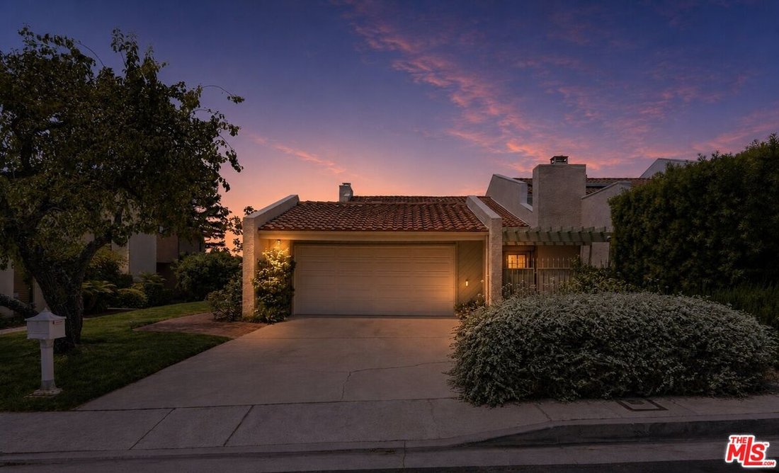 House in Los Angeles, California, United States 1 - 18281998