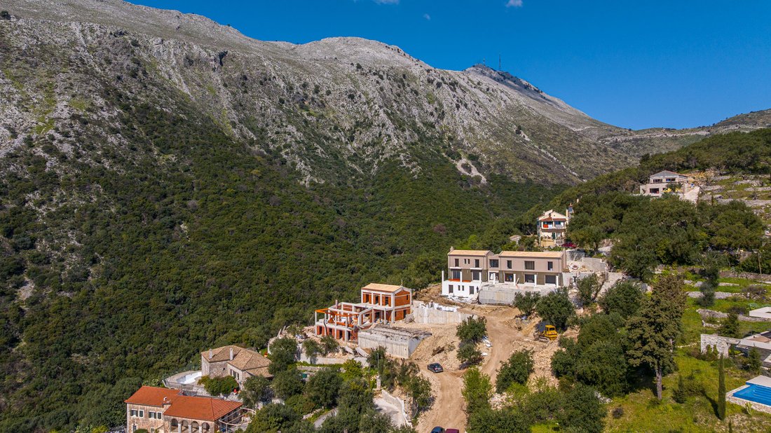 Villa in Kassopaia, Peloponnese, Western Greece and the Ionian, Greece 5 - 18295630