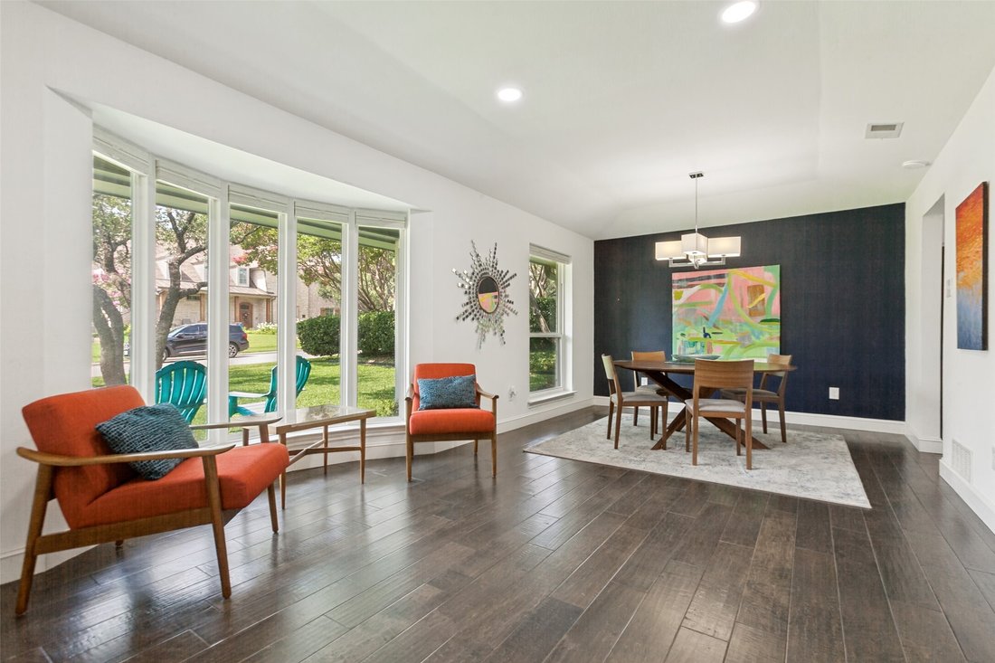 House in Richardson, Texas, United States 4 - 18281378