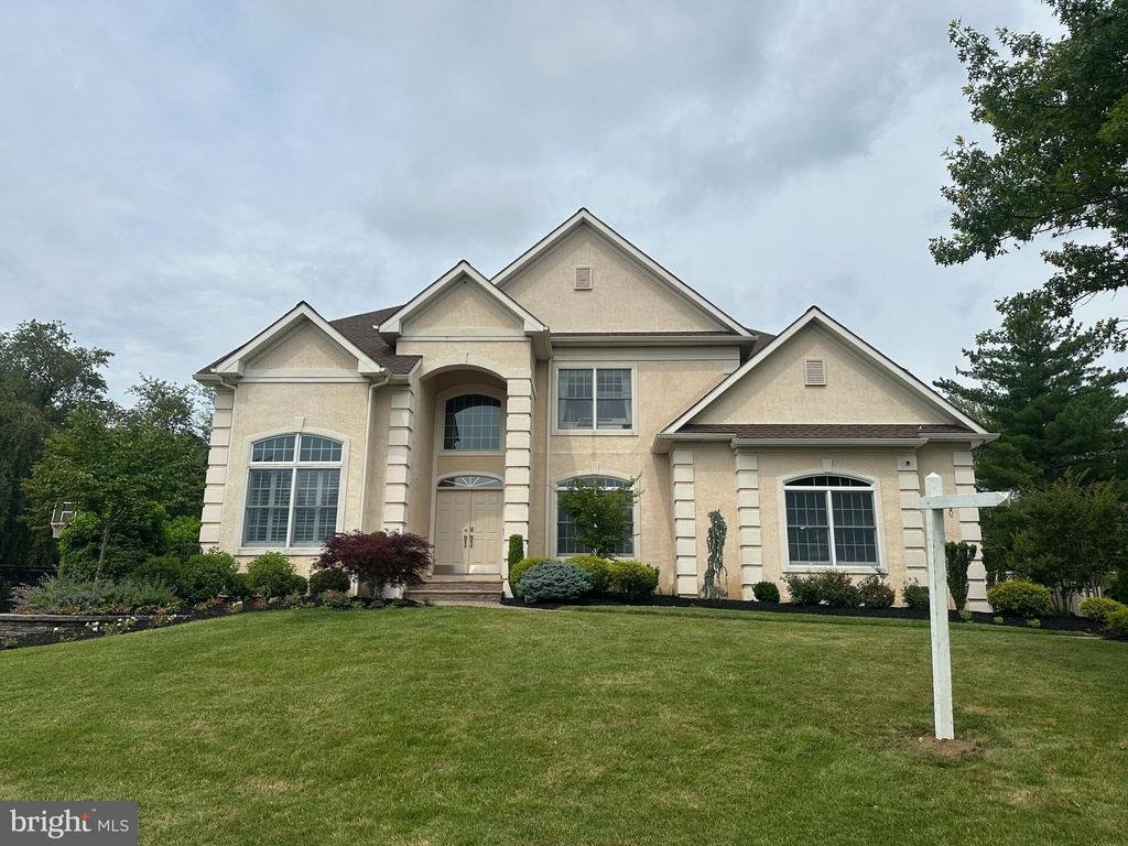 House in Cherry Hill, New Jersey, United States 1 - 18296219