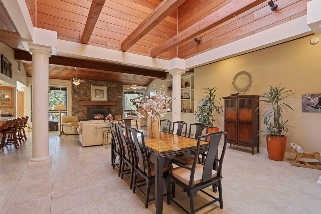 House in Coulterville, California, United States 5 - 18291495