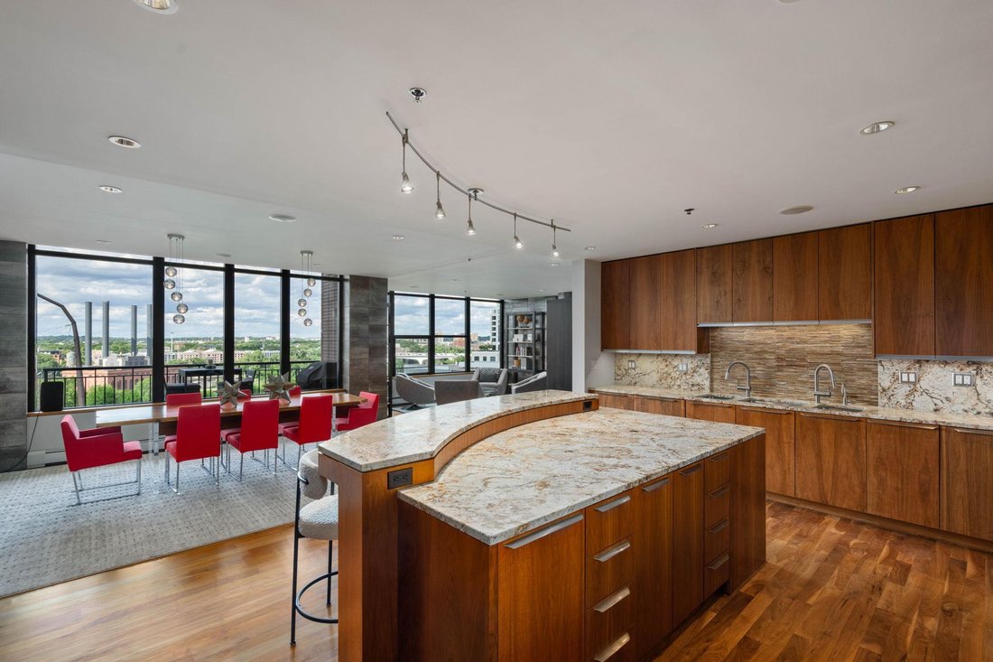 House in Minneapolis, Minnesota, United States 2 - 18285901