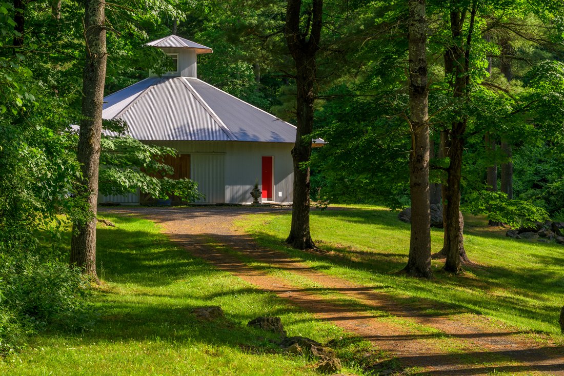 House in Hillsdale, New York, United States 3 - 16894035