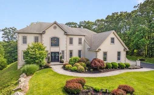 House in Sparta, New Jersey, United States 1