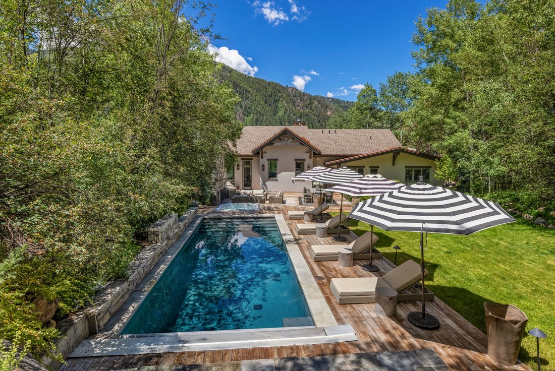 House in Aspen, Colorado, United States 5 - 18189942