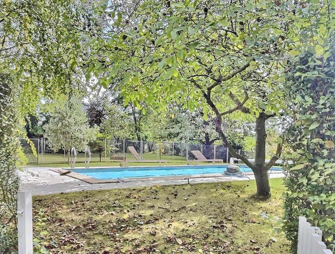 Villa in Georges Clemenceau, Vendôme, France 2 - 18286981