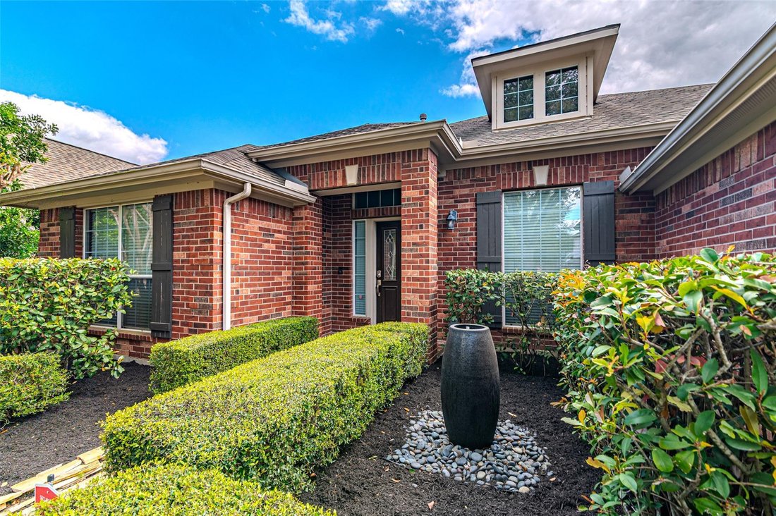 House in Houston, Texas, United States 4 - 18284817