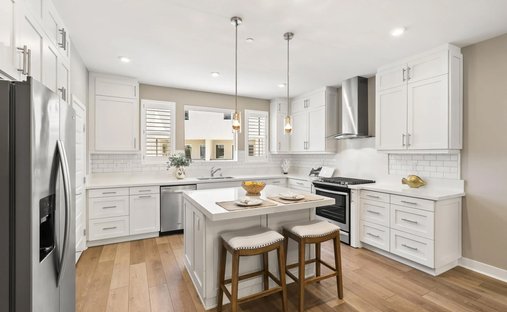 Condo in San Diego, California, United States 1