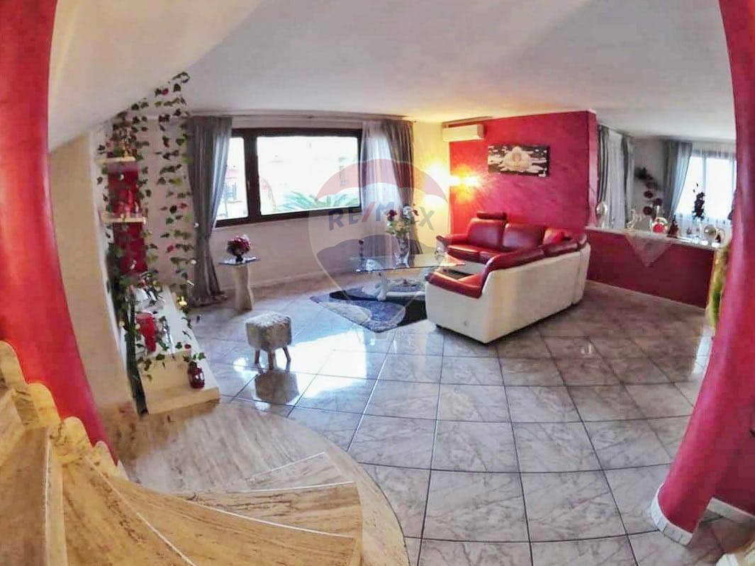 Villa in Terrasini, Sicily, Italy 3 - 18286754