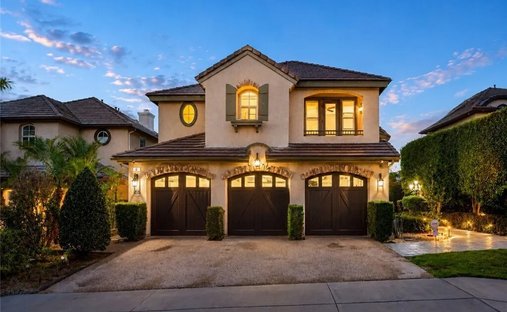 House in Placentia, California, United States 1