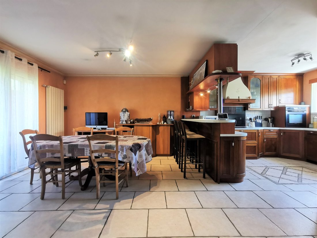 House in Galbert, Annecy, France 2 - 18284907