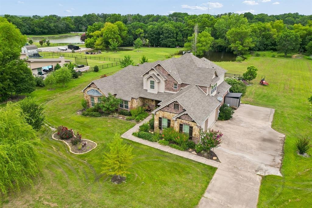 House in Melissa, Texas, United States 5 - 18285697