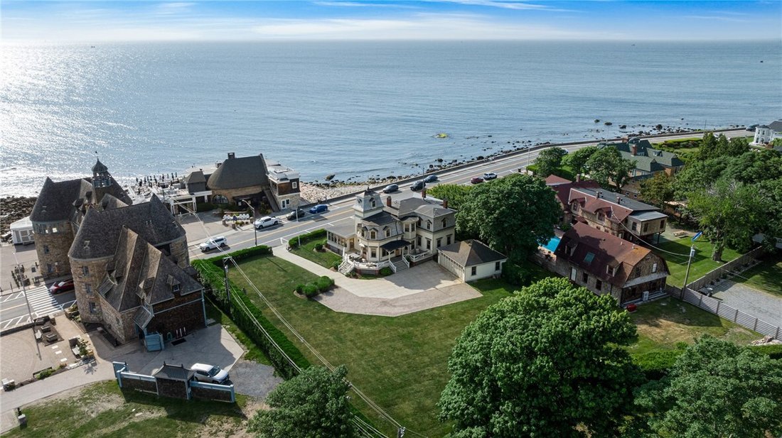 House in Narragansett, Rhode Island, United States 5 - 18284310