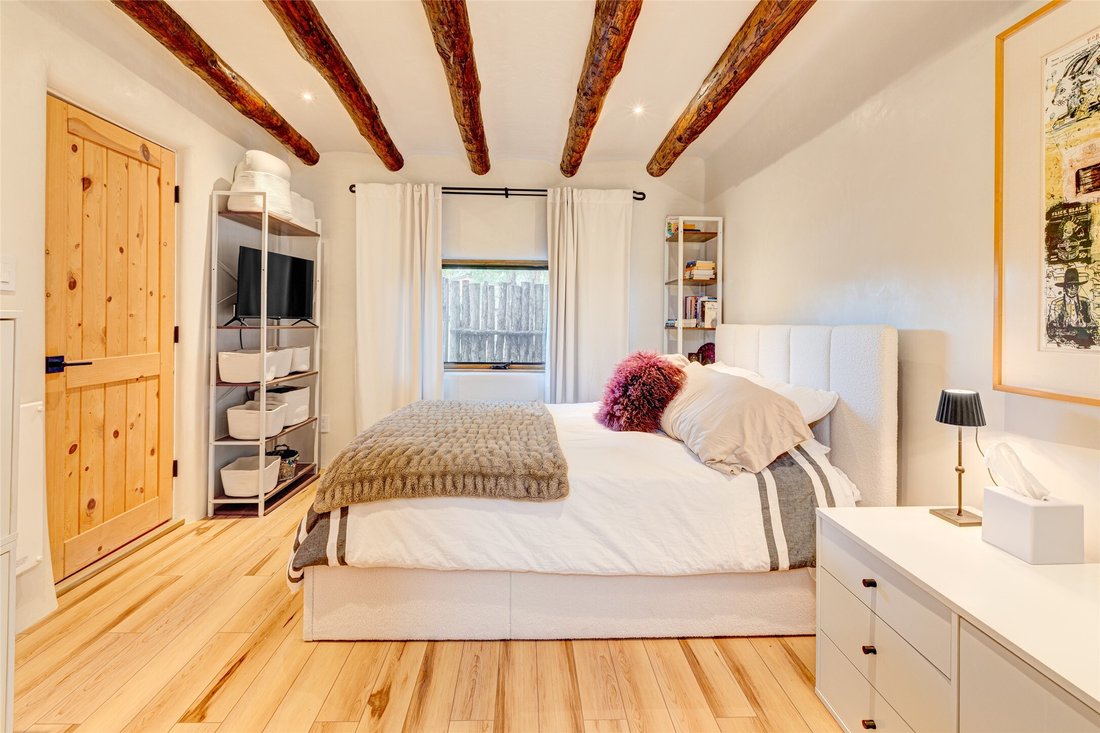 House in Santa Fe, New Mexico, United States 4 - 18283712