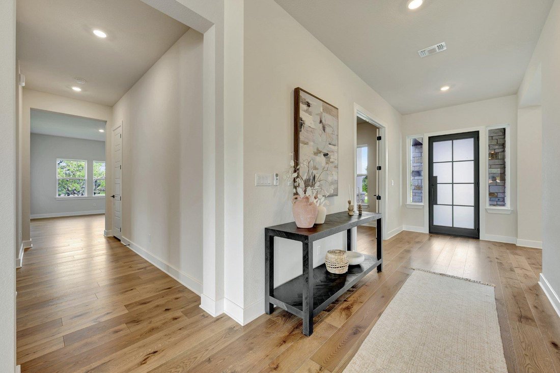 House in Leander, Texas, United States 2 - 17128916
