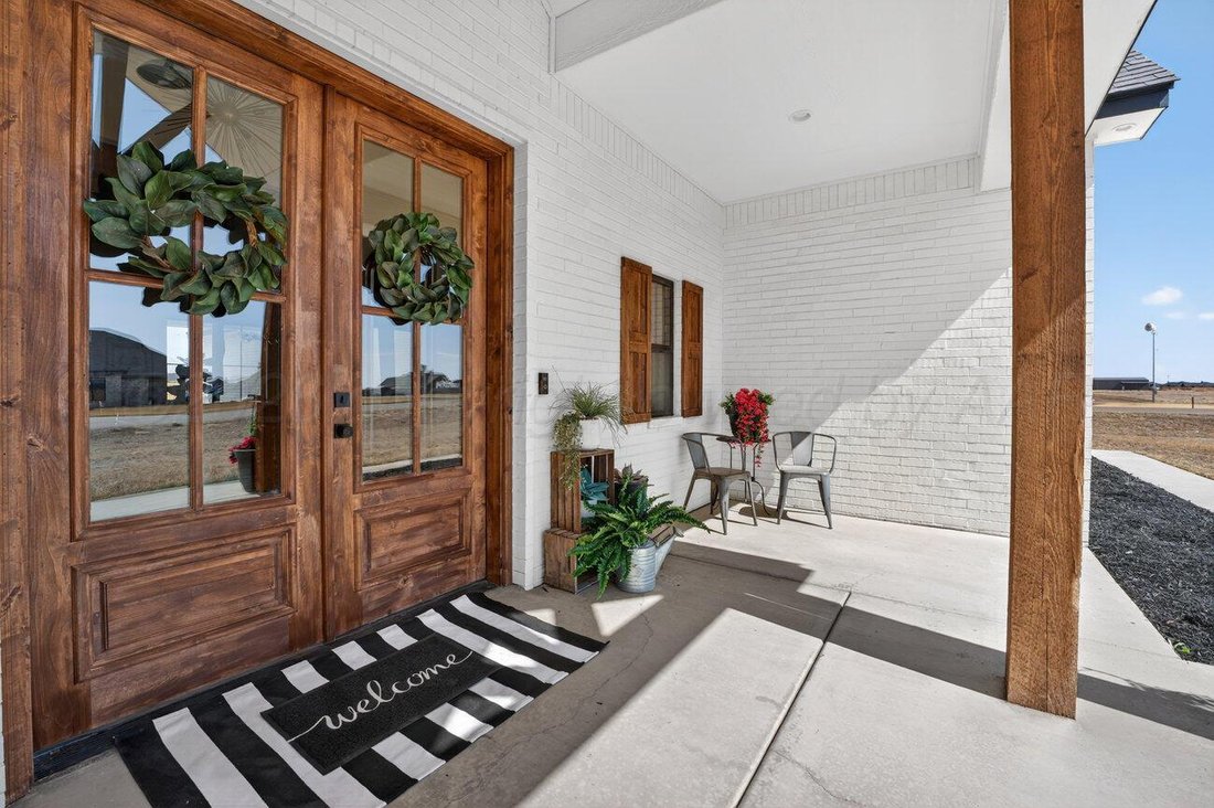 House in Amarillo, Texas, United States 5 - 18291790