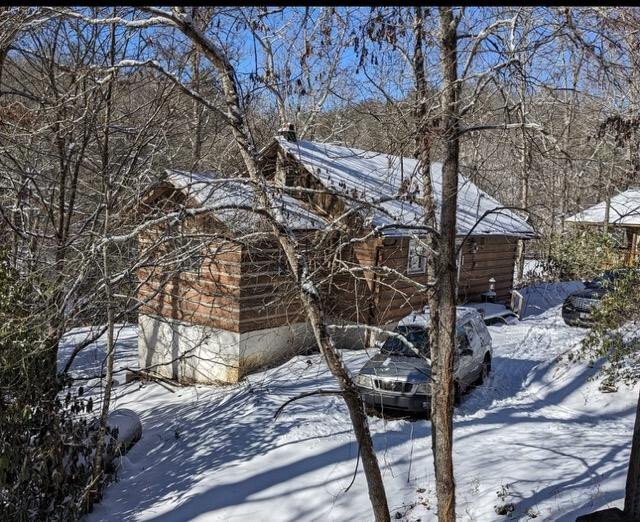 House in Topton, North Carolina, United States 3 - 18294791