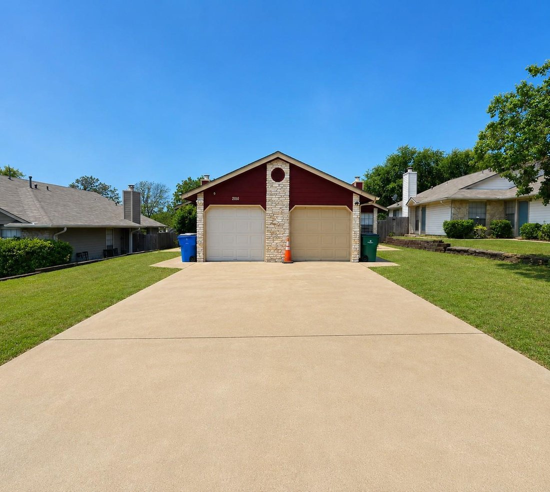 Apartment in Austin, Texas, United States 3 - 18271052