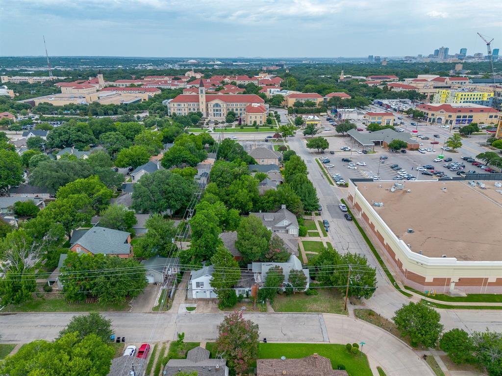 Fort Worth, Texas, United States 4 - 18285507