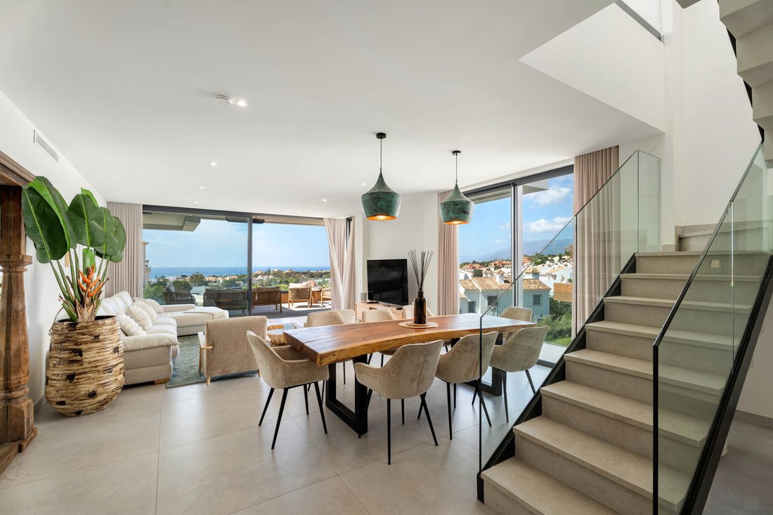 Apartment in Puerto De Cabopino, Elviria-Cabopino, Marbella 2 - 18286200