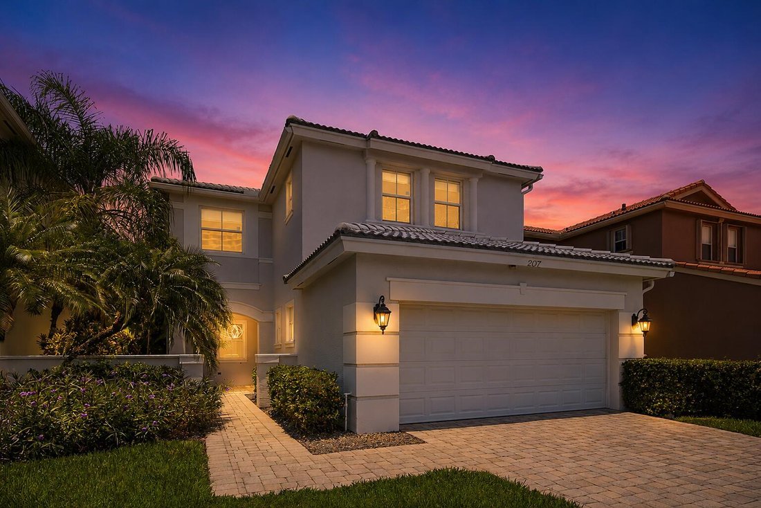 House in Palm Beach Gardens, Florida, United States 3 - 18275204