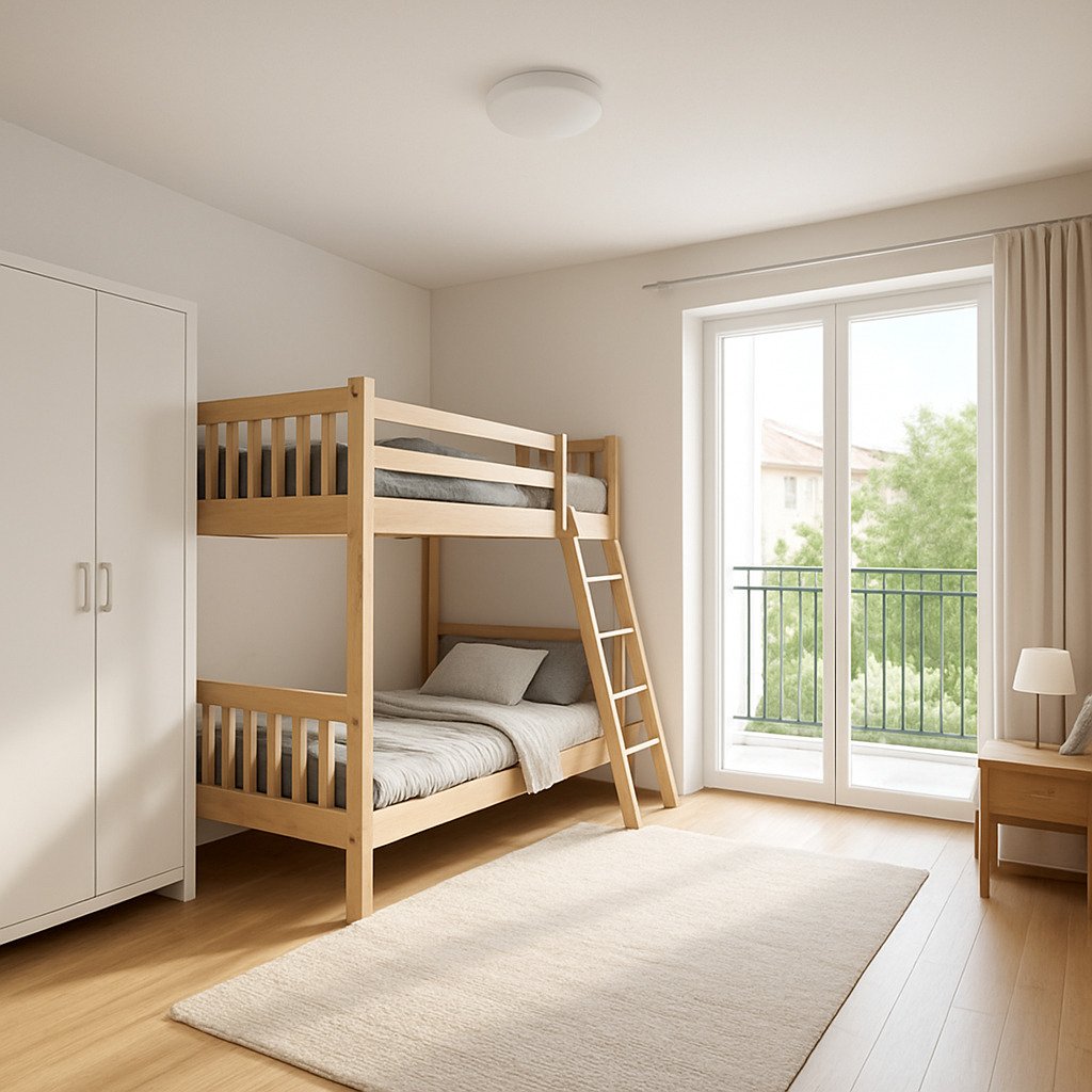 Apartment in Antony, Ile-de-France, France 4 - 18292670
