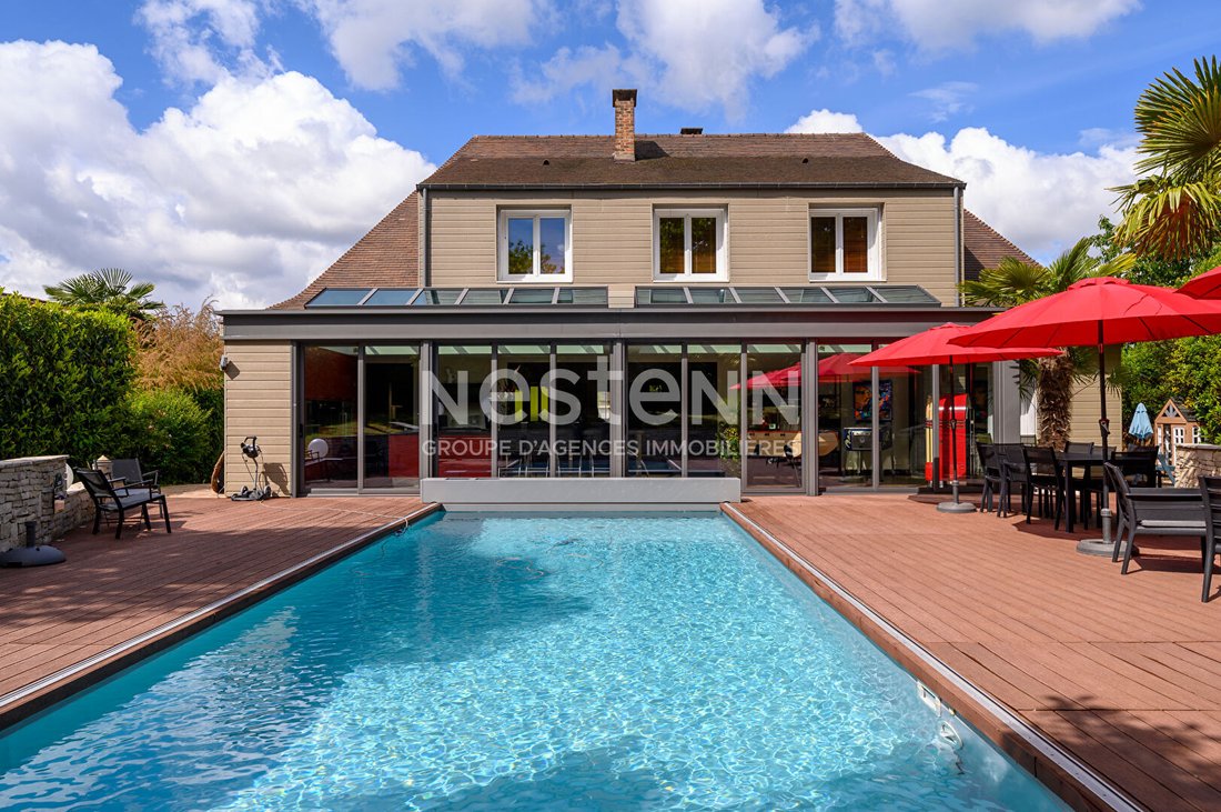 House in Massy, Ile-de-France, France 3 - 18280271