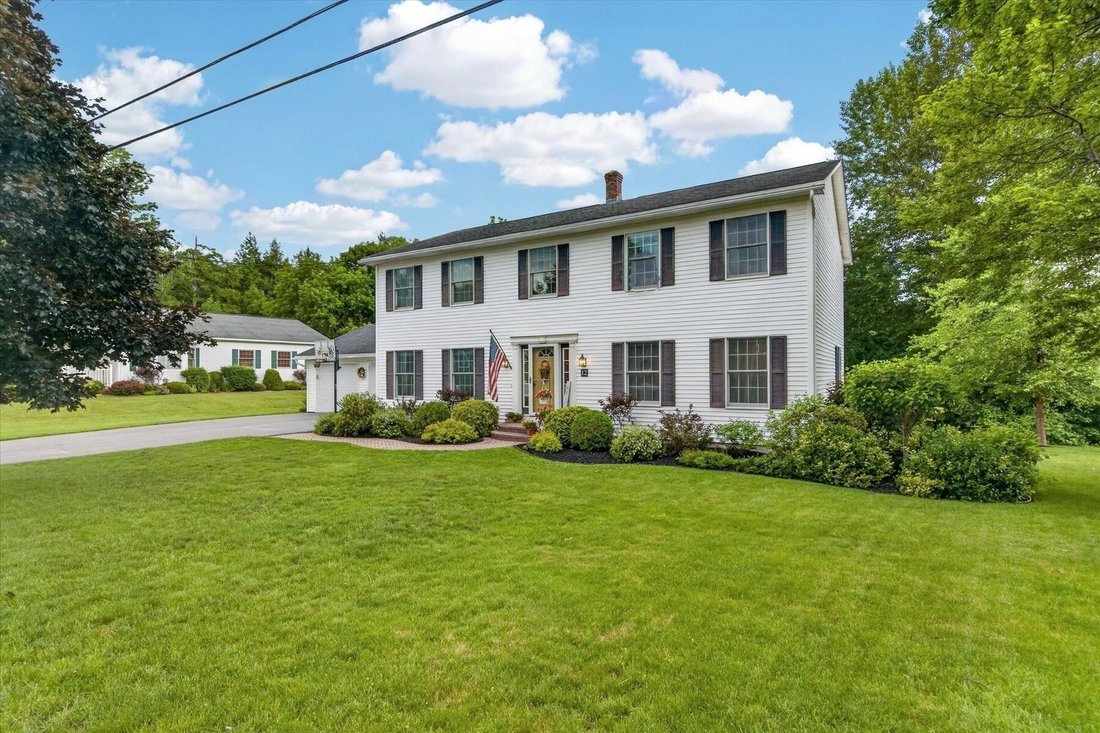 House in Mendon, Vermont, United States 1 - 18282150