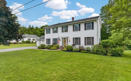 House in Mendon, Vermont, United States 1
