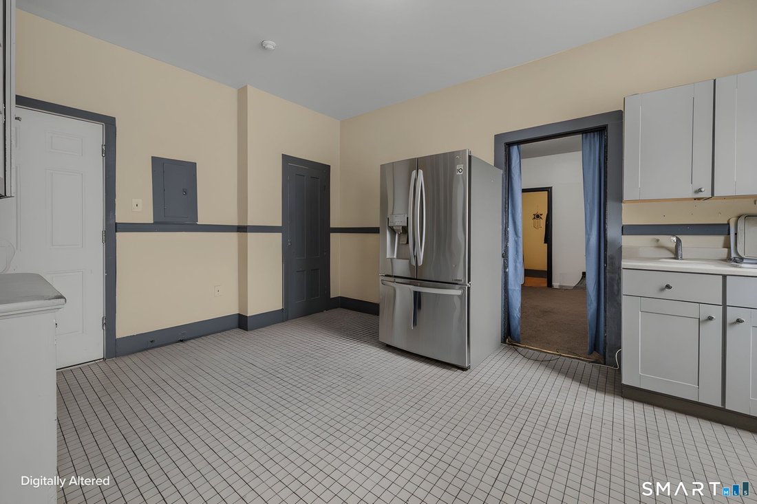 Meriden, Connecticut, United States 2 - 18290500