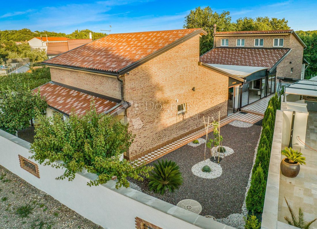 House in Pomer, Istria County, Croatia 2 - 18286936
