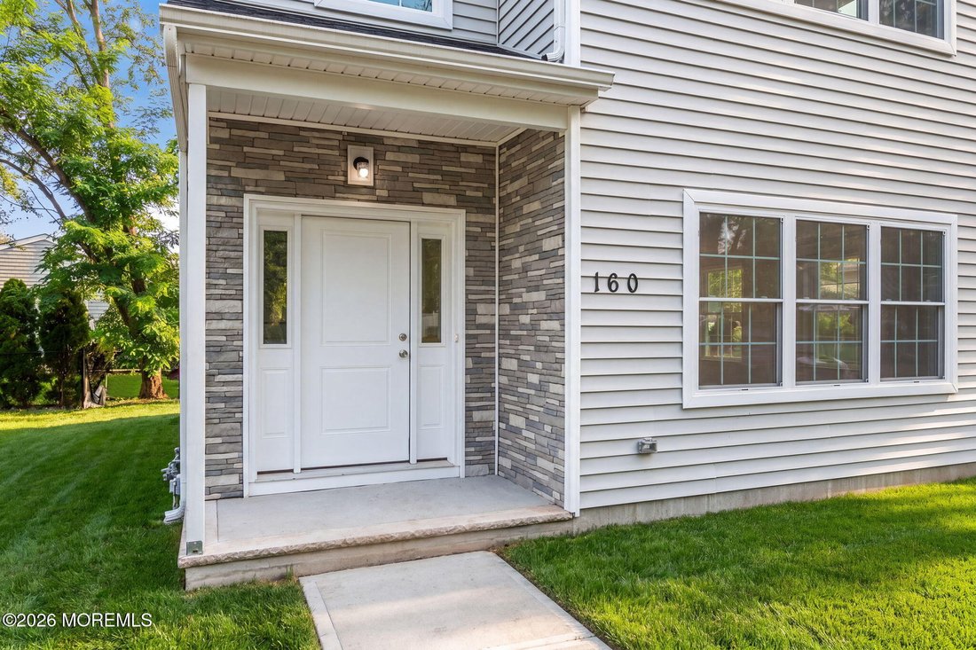 House in Piscataway, New Jersey, United States 2 - 18280003