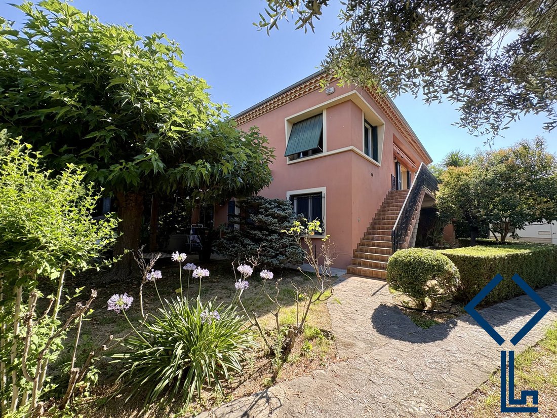House in Port Marianne, Montpellier, France 2 - 18287880