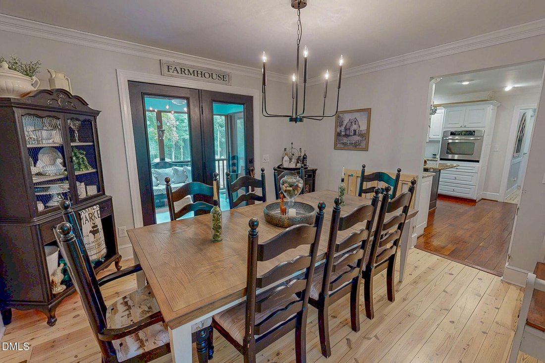 House in Roxboro, North Carolina, United States 4 - 18290743