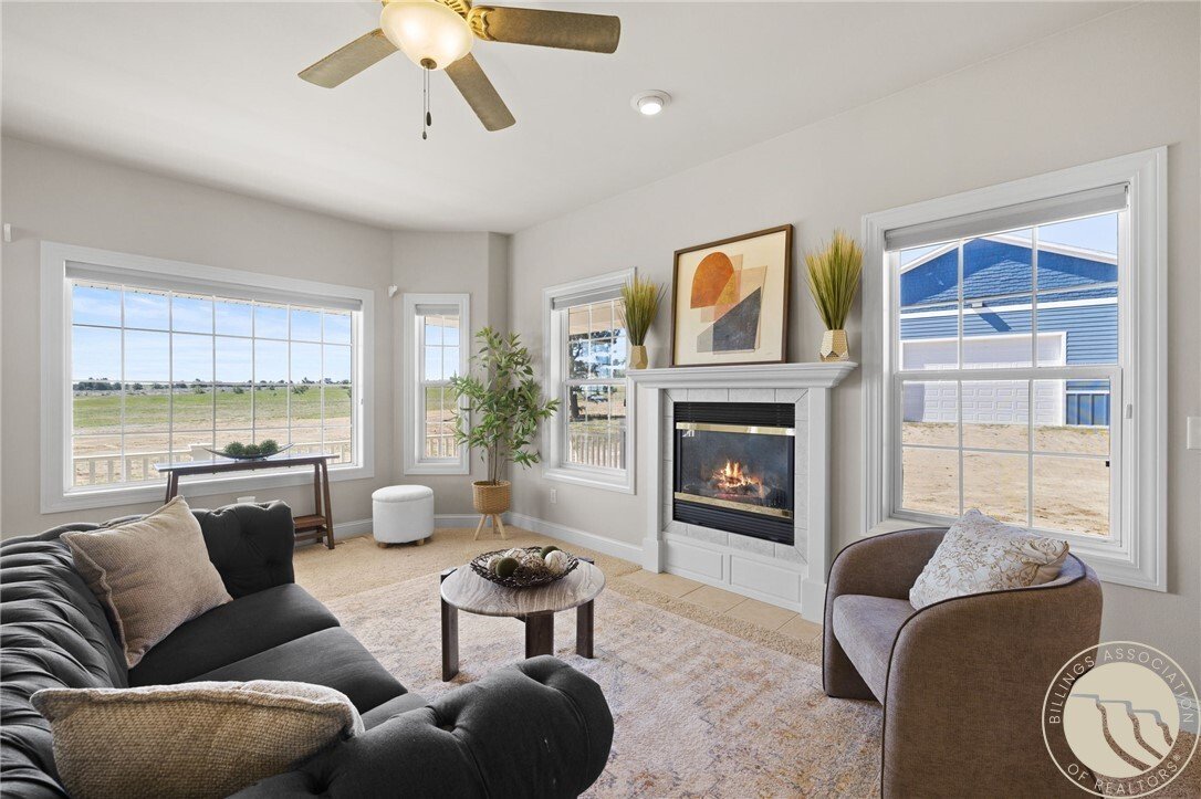 House in Billings, Montana, United States 4 - 18286149