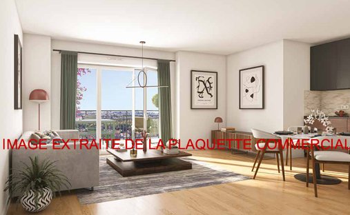 Apartment in Cooperative, Agde, France 1