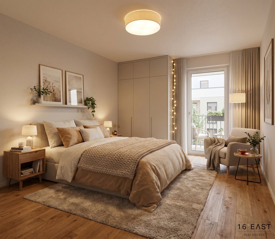 Apartment in Vienna, Wien, Austria 2 - 18294152