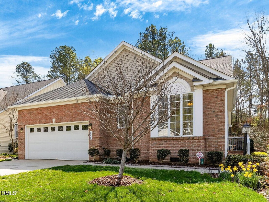 House in Cary, North Carolina, United States 1 - 18285045