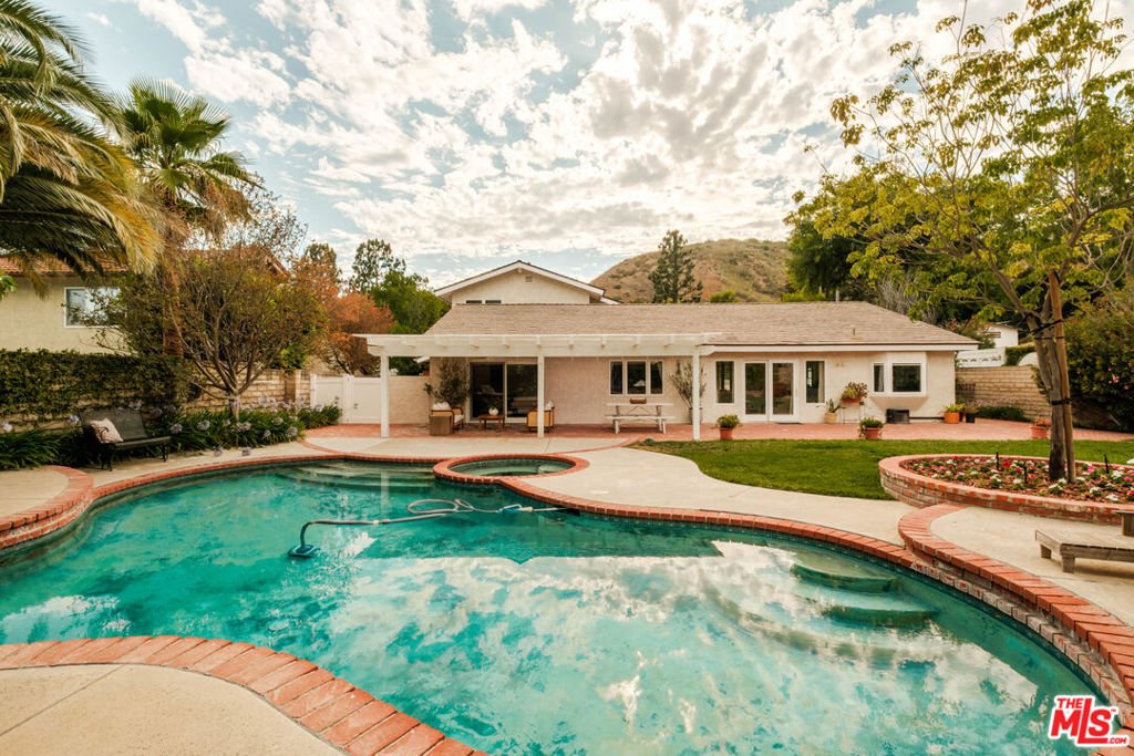 House in Agoura Hills, California, United States 5 - 18284271