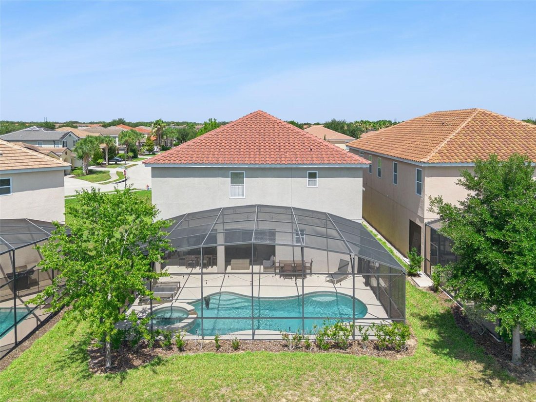 House in Davenport, Florida, United States 4 - 18284113