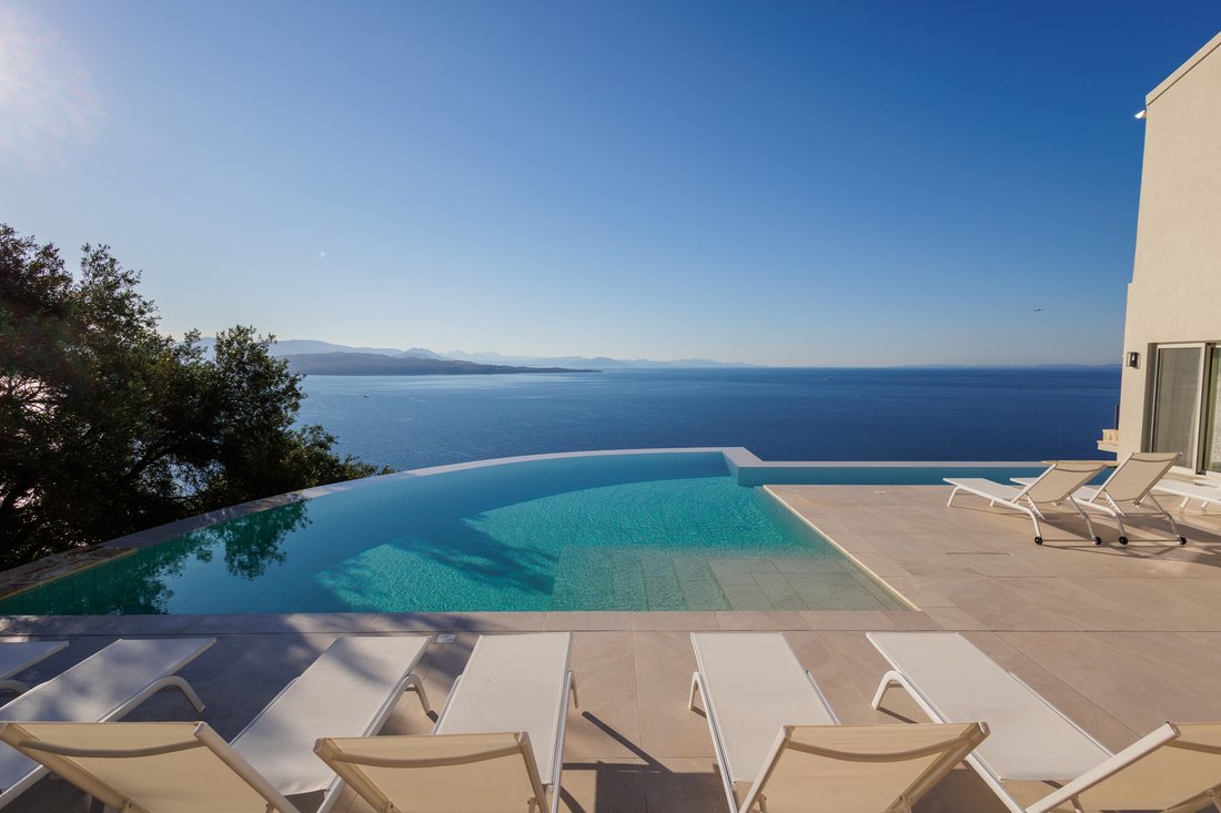 Villa in Kassopaia, Peloponnese, Western Greece and the Ionian, Greece 3 - 18295624