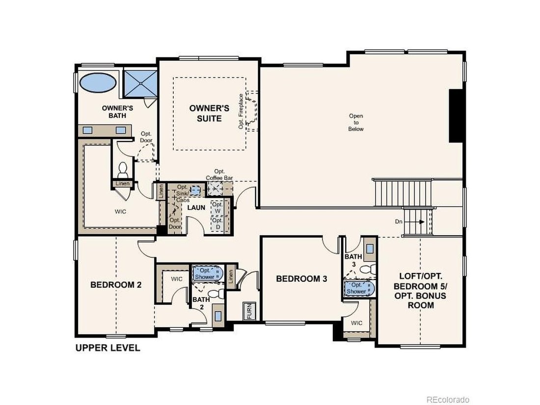 House in Parker, Colorado, United States 4 - 18285631