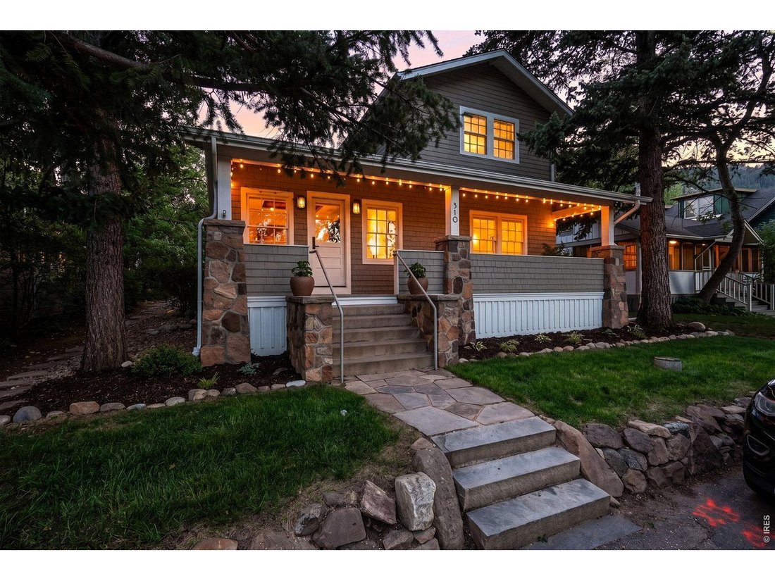 House in Boulder, Colorado, United States 2 - 18293762
