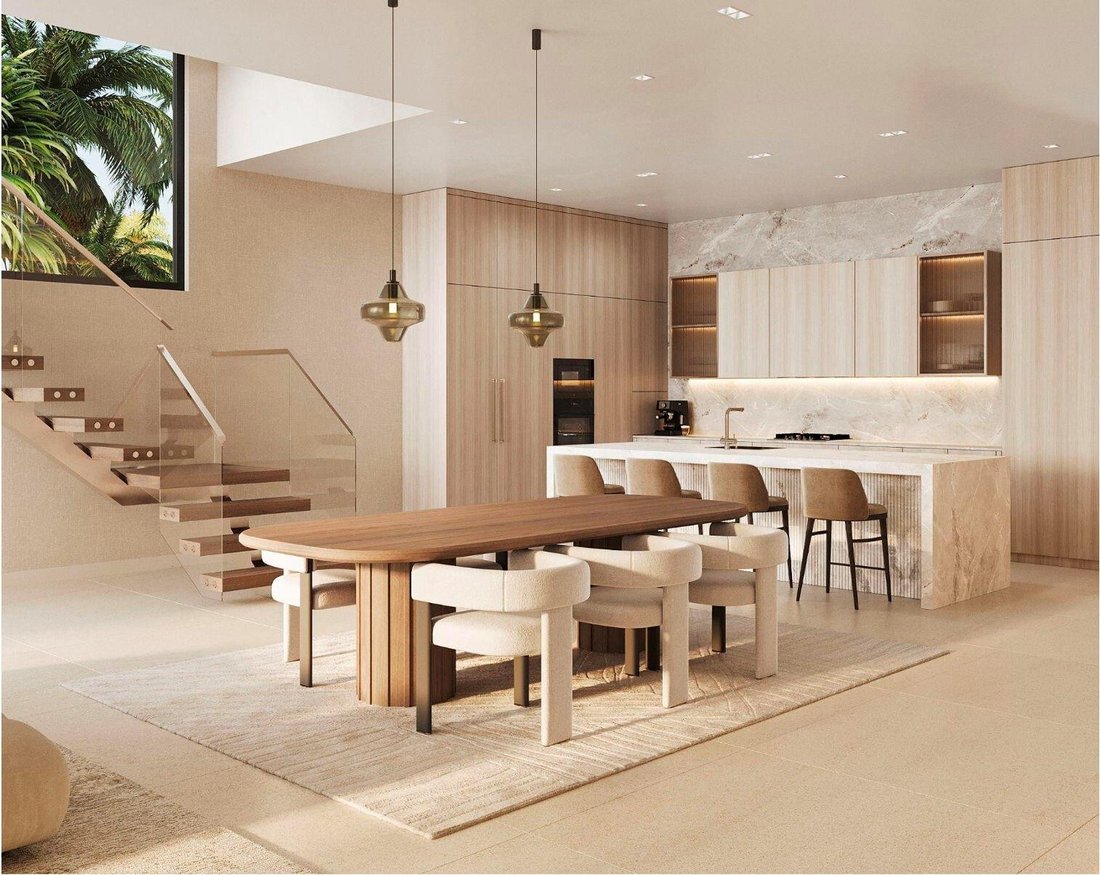 Townhouse in Fort Lauderdale, Florida, United States 5 - 16887240
